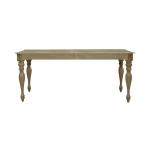 Magnolia Manor Rectangular Leg Table - Image 15