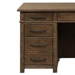 Desk/Credenza Base - Left - Image 3