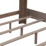 King Shelter Bed - Image 9