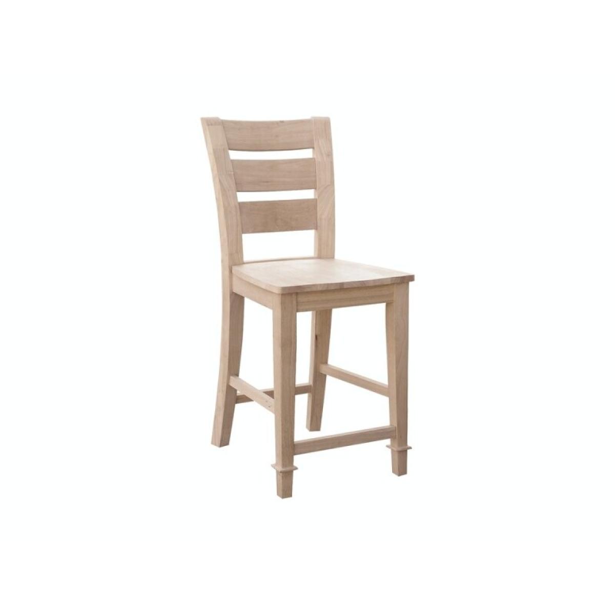 24'' Tuscany Counter Stool - Image 2