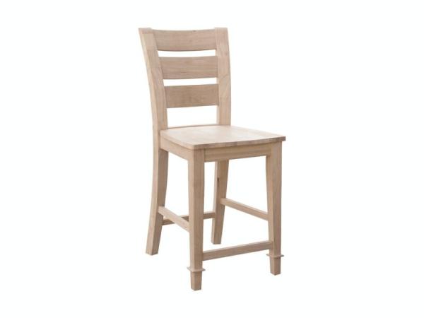 24'' Tuscany Counter Stool