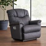 Lancer Power Rocking Recliner W/ Headrest - Image 4