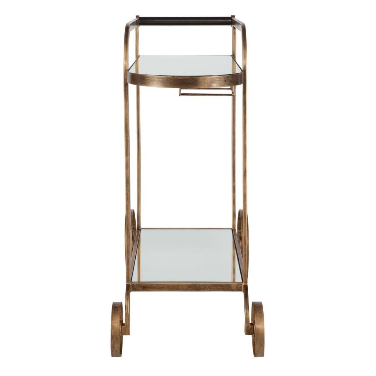 Carrinho Bar Cart - Image 6