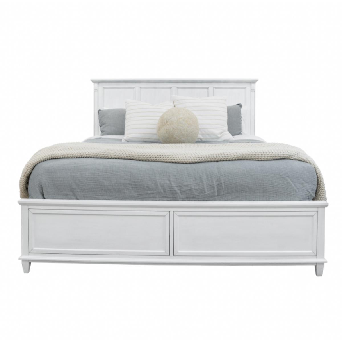 Point Breeze Non-storage Bed - Image 2
