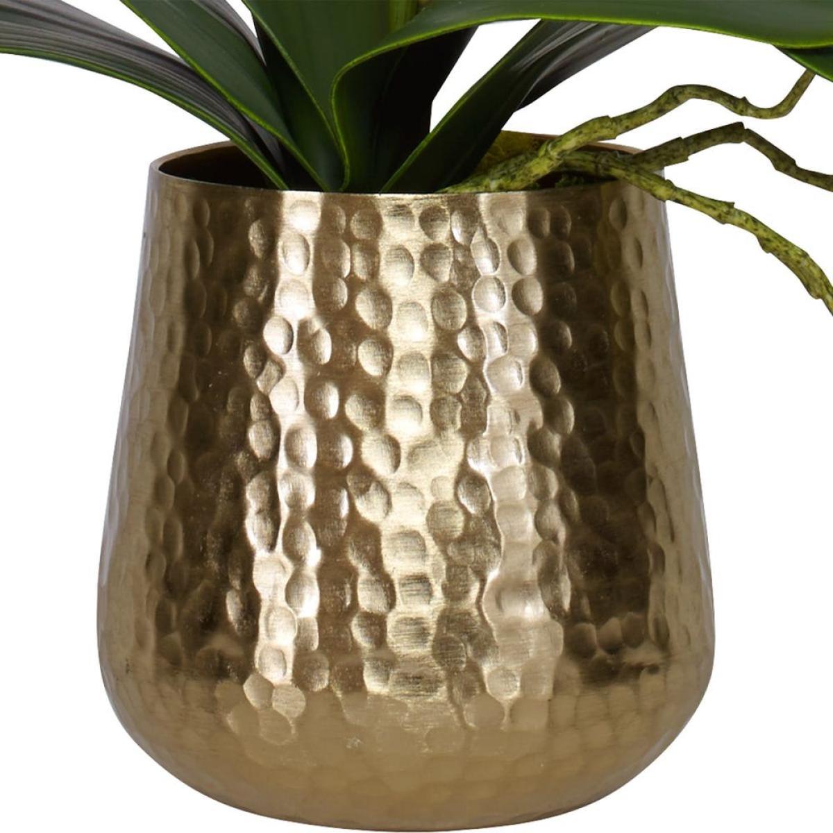 Cami Orchid, Brass - Image 7