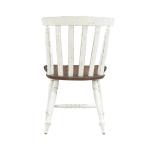 Al Fresco Slat Back Side Chair (RTA) - Image 6