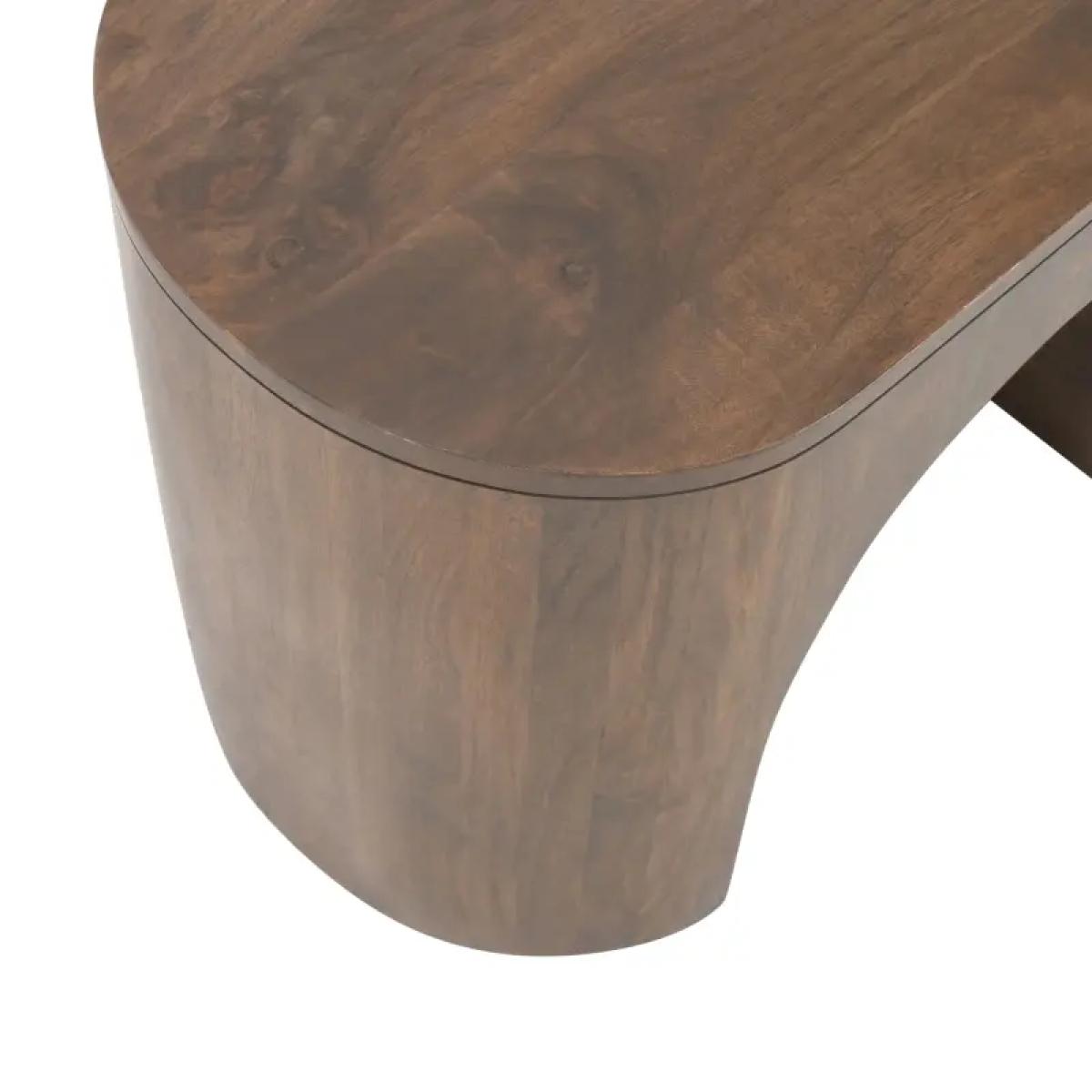 Luna End Table - Image 4