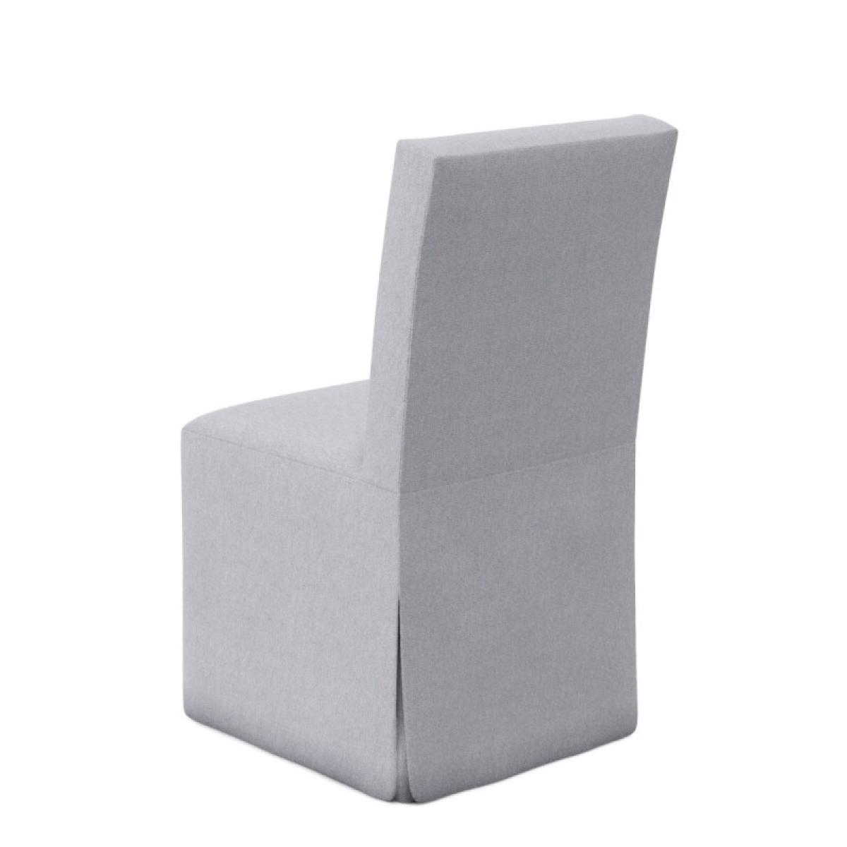 Brooke Slip Cover Chair - Image 19