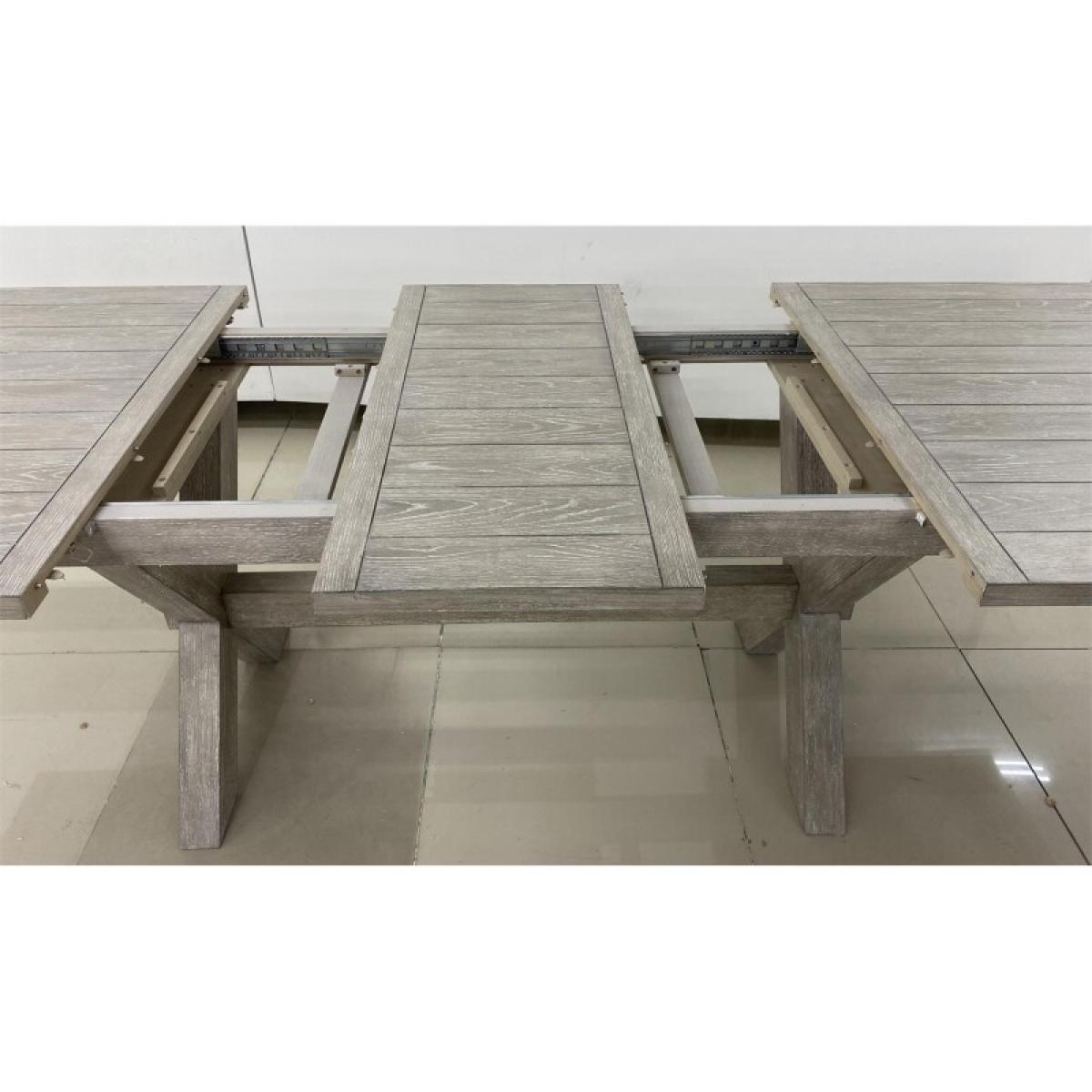 Rectangle Dining Table - Image 15