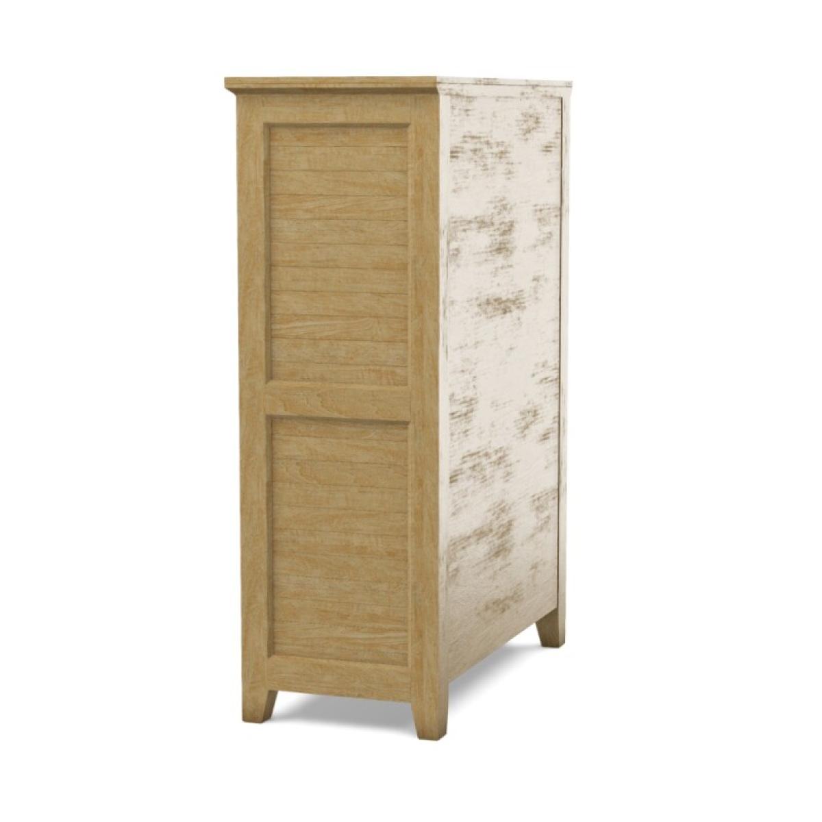 Sanibel 5-Drawer Chest - Image 16