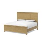 The Sanibel Bed: Available in K, Q, and Tw - BD-2400KH - Image 8