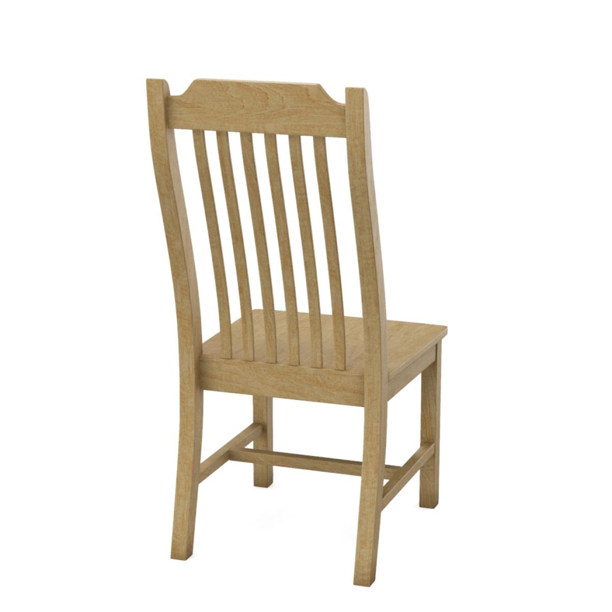 Steambent Mission Chair - Image 25