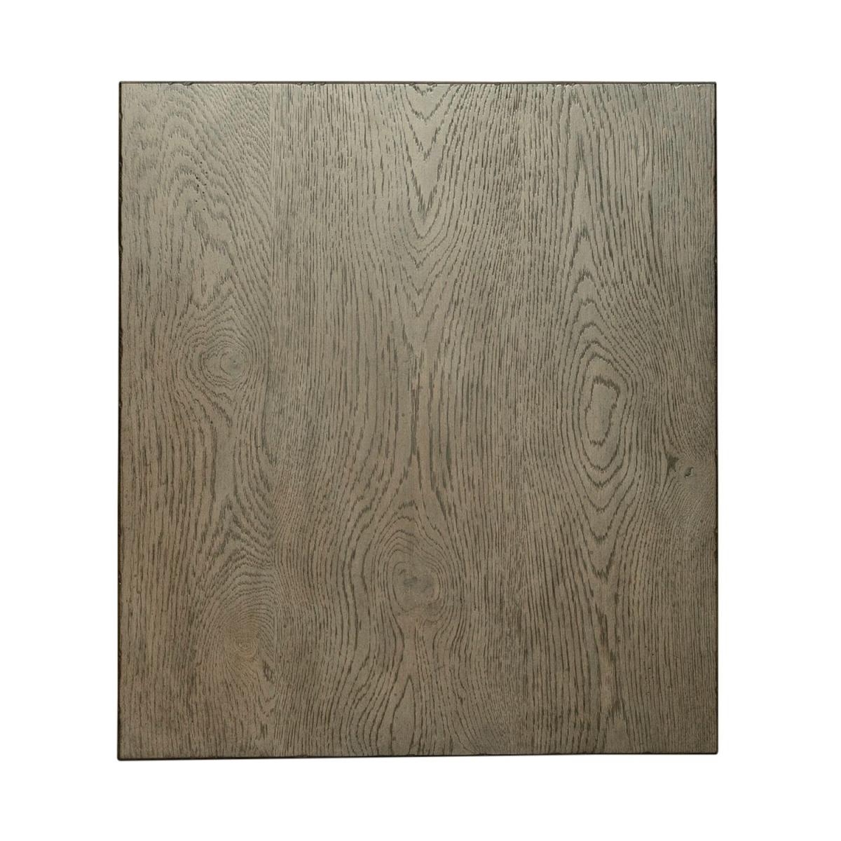 Americana Farmhouse Drawer End Table - Image 9