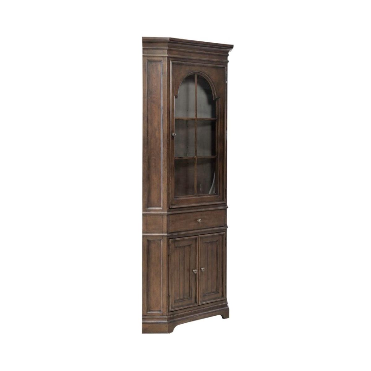 Arden Road Corner Cabinet - Image 3