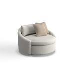 Opal Swivel Chair - Image 3