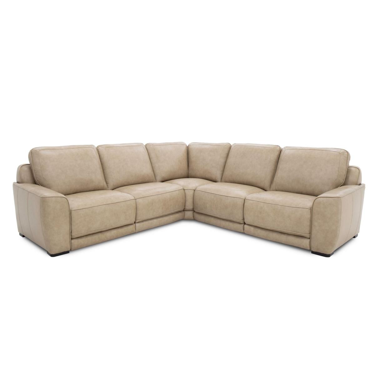 5 Piece Sectional - Image 4