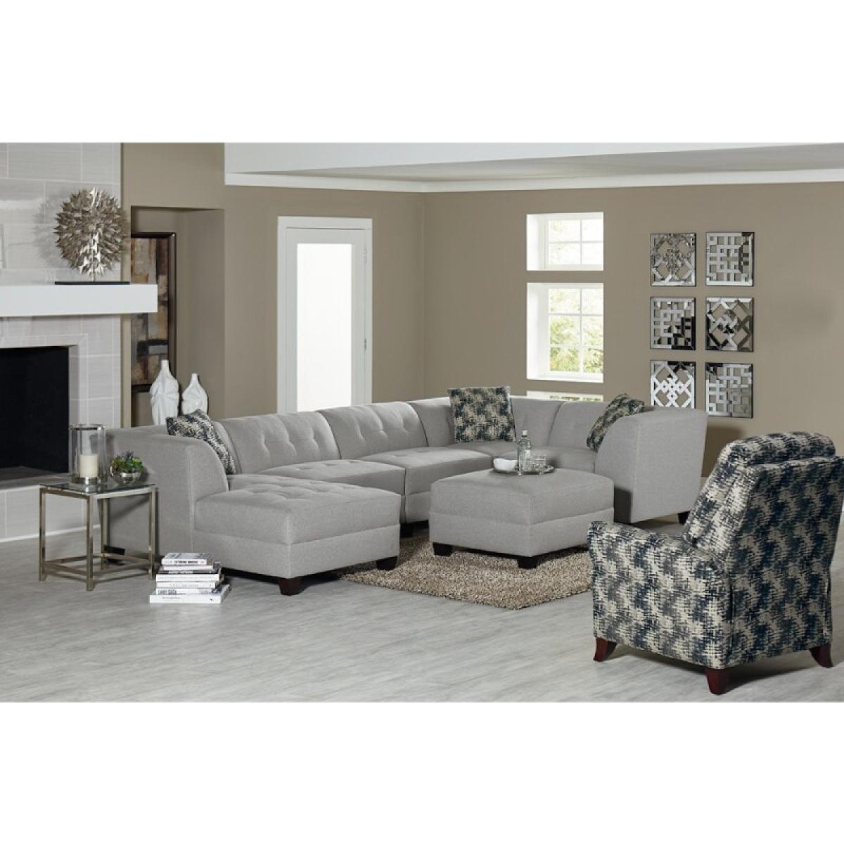 4m00-sect Miller Sectional - Image 4