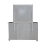 River Place Dresser & Mirror - Image 6