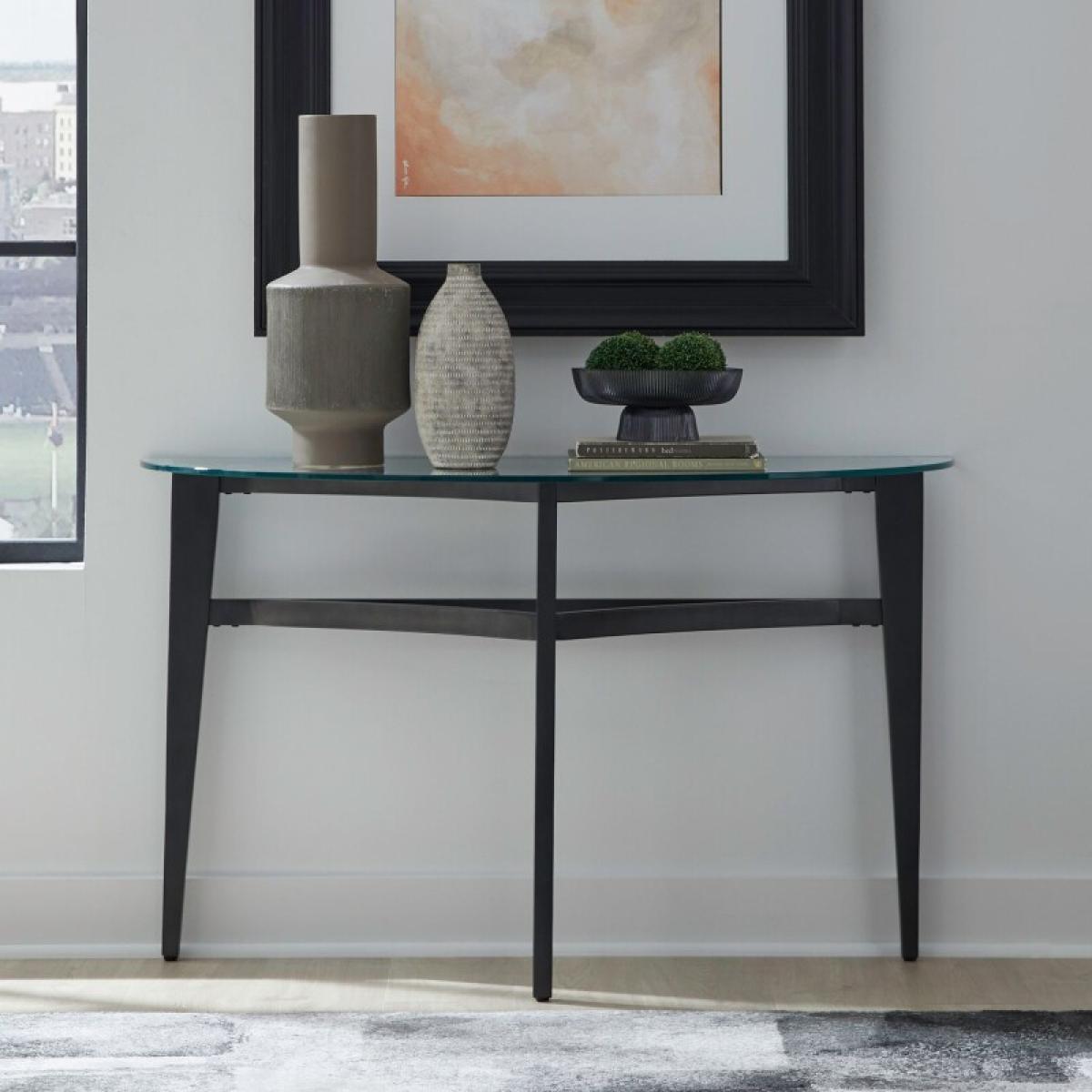 Capri Sofa Table - Image 2