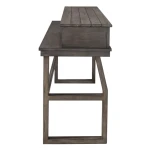 Hayden Way Console Bar Table - Image 4
