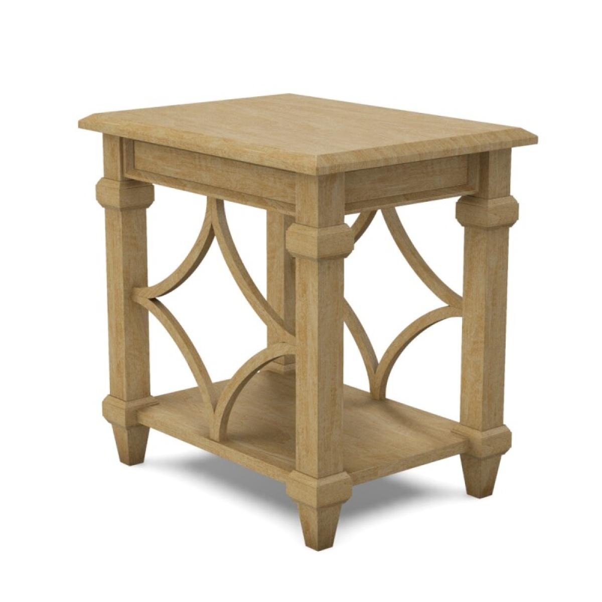 Josephine End Table - Image 28