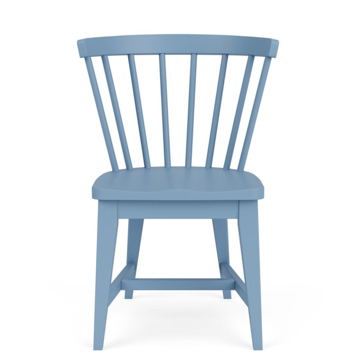 Side Chair-blue 2in - Image 3