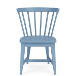Side Chair-blue 2in - Image 3