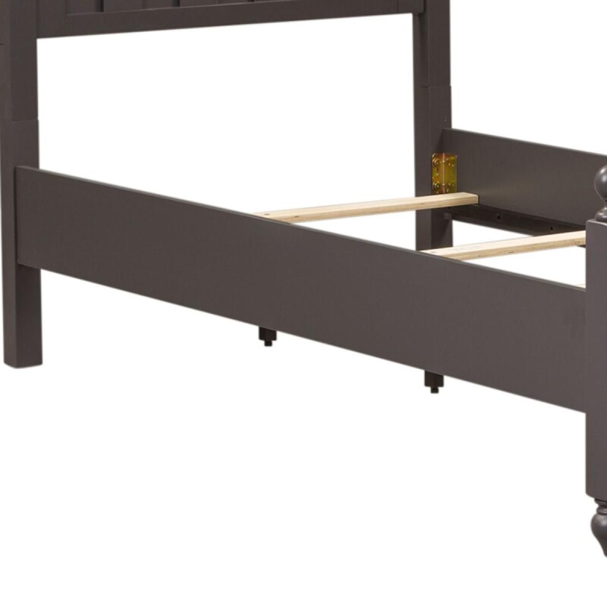 Youth Panel Rails - Image 3