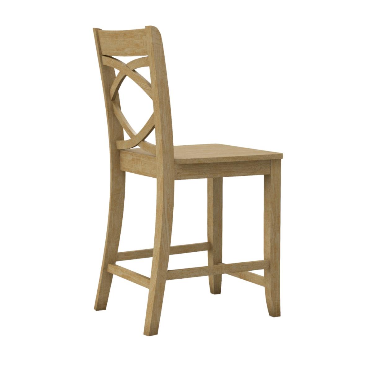 24'' Milano Counter Stool - Image 29