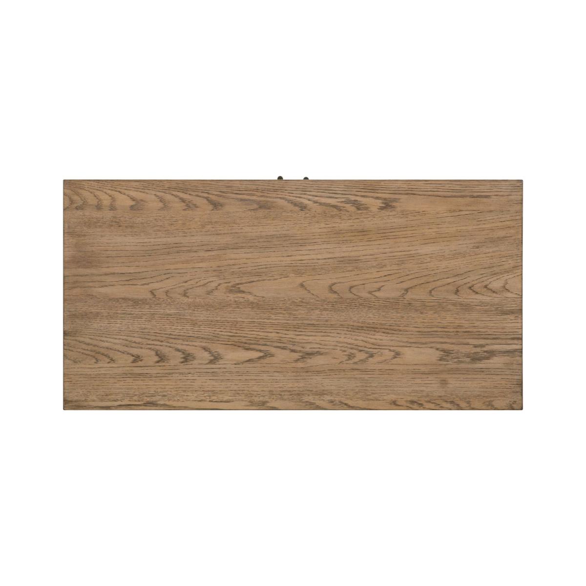 Pavilion 2 Door Accent Cabinet - Image 7
