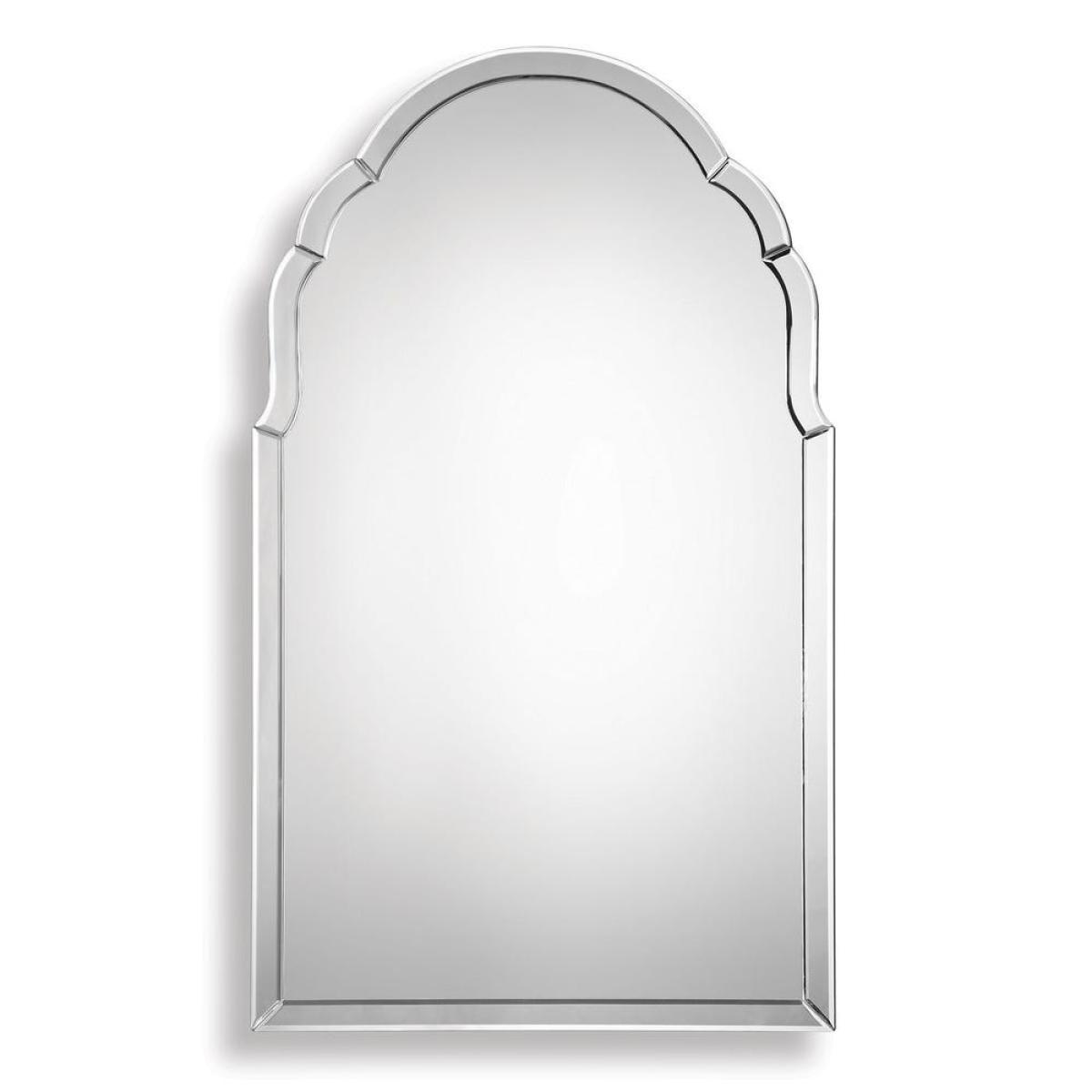 Brayden Frameless Mirror - Image 2
