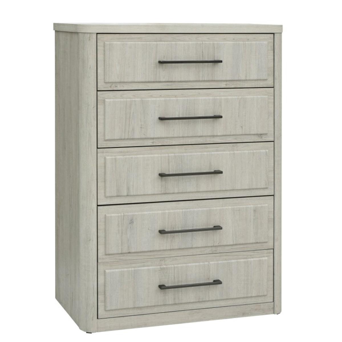 Modern Play 5 Drawer Chest - Image 3