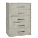 Modern Play 5 Drawer Chest - Image 3
