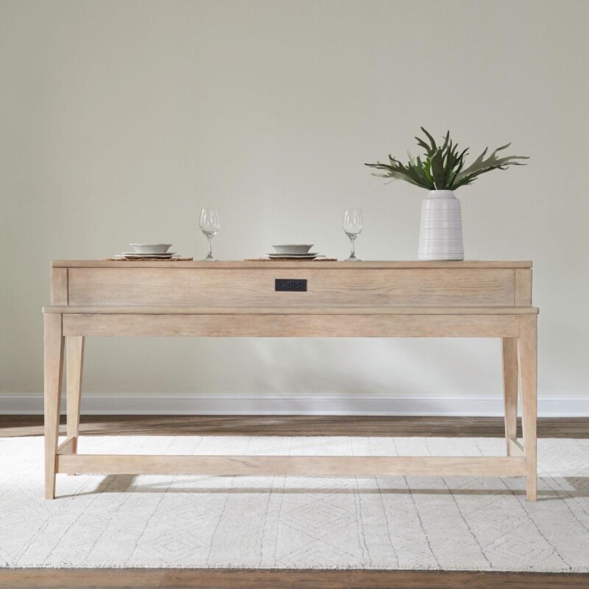 Brentwood Console Bar Table - Image 2