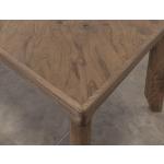 Natural Teca Table - Image 5