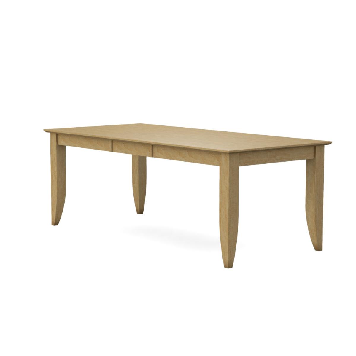 SoMa Saber Leg Table - Image 28