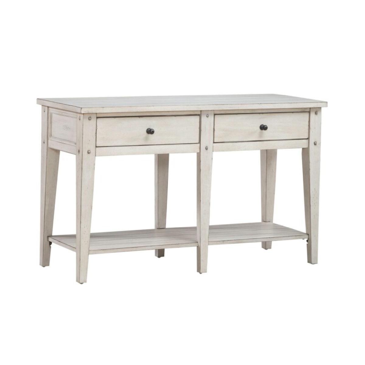 Lake House Sofa Table - Image 3