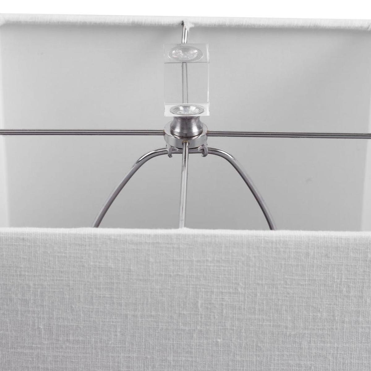 Bennett Buffet Lamp - Image 6