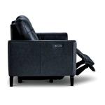 Hudson Power Loveseat W/ Power Headrest - Image 7