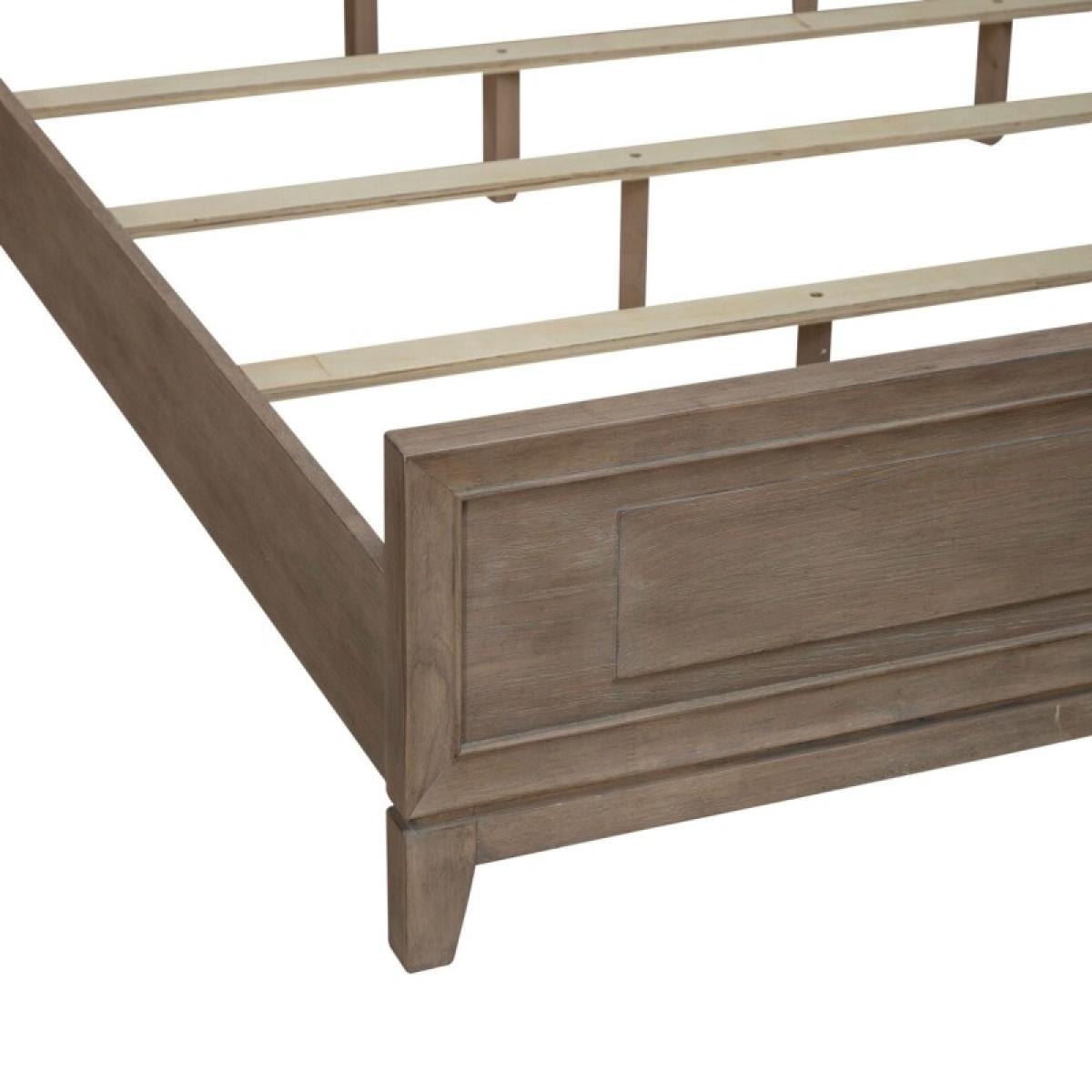 Brentwood Queen Panel Bed - Image 8