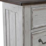 River Place 6 Drawer Chest - Image 9