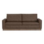 Georgia Wooden Frame & Base, Sofa - Image 3