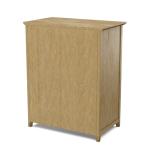 Lancaster 5-Drawer Carriage Chest - Image 26