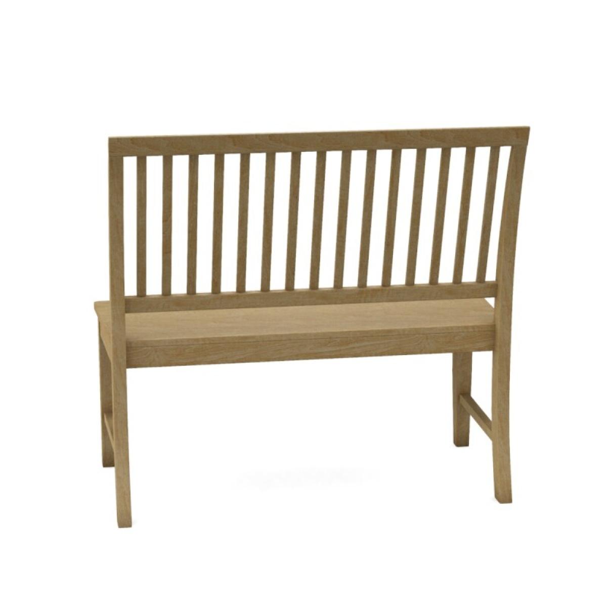 Mission Bench - Image 22