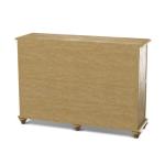 Cottage 10-Drawer Dresser - Image 25