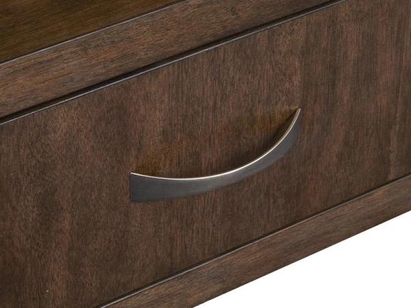 McPherson T6351-45 Round Cocktail Table w/Casters - Image 3