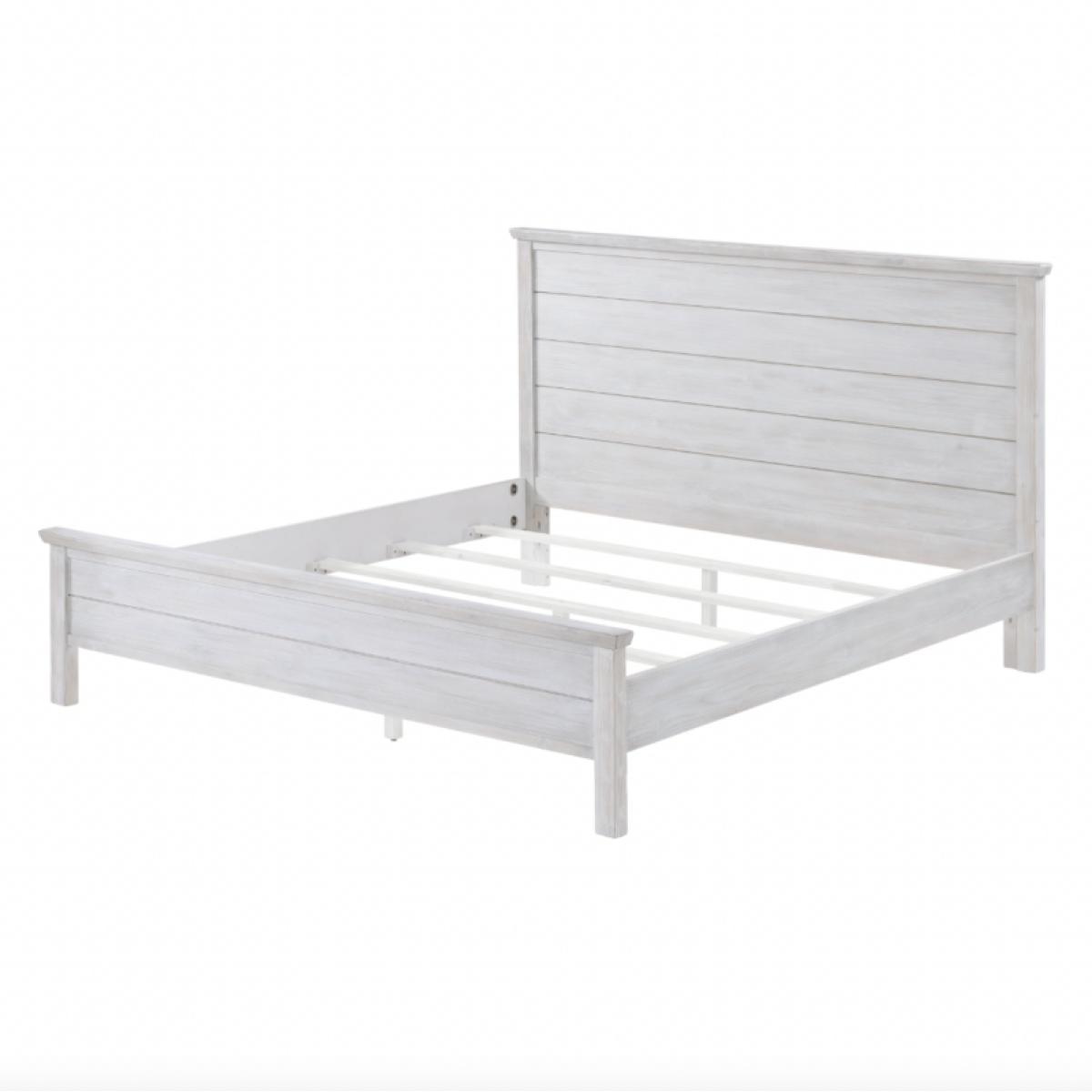 Geneva Non-storage Bed - Image 2