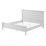 Geneva Non-storage Bed