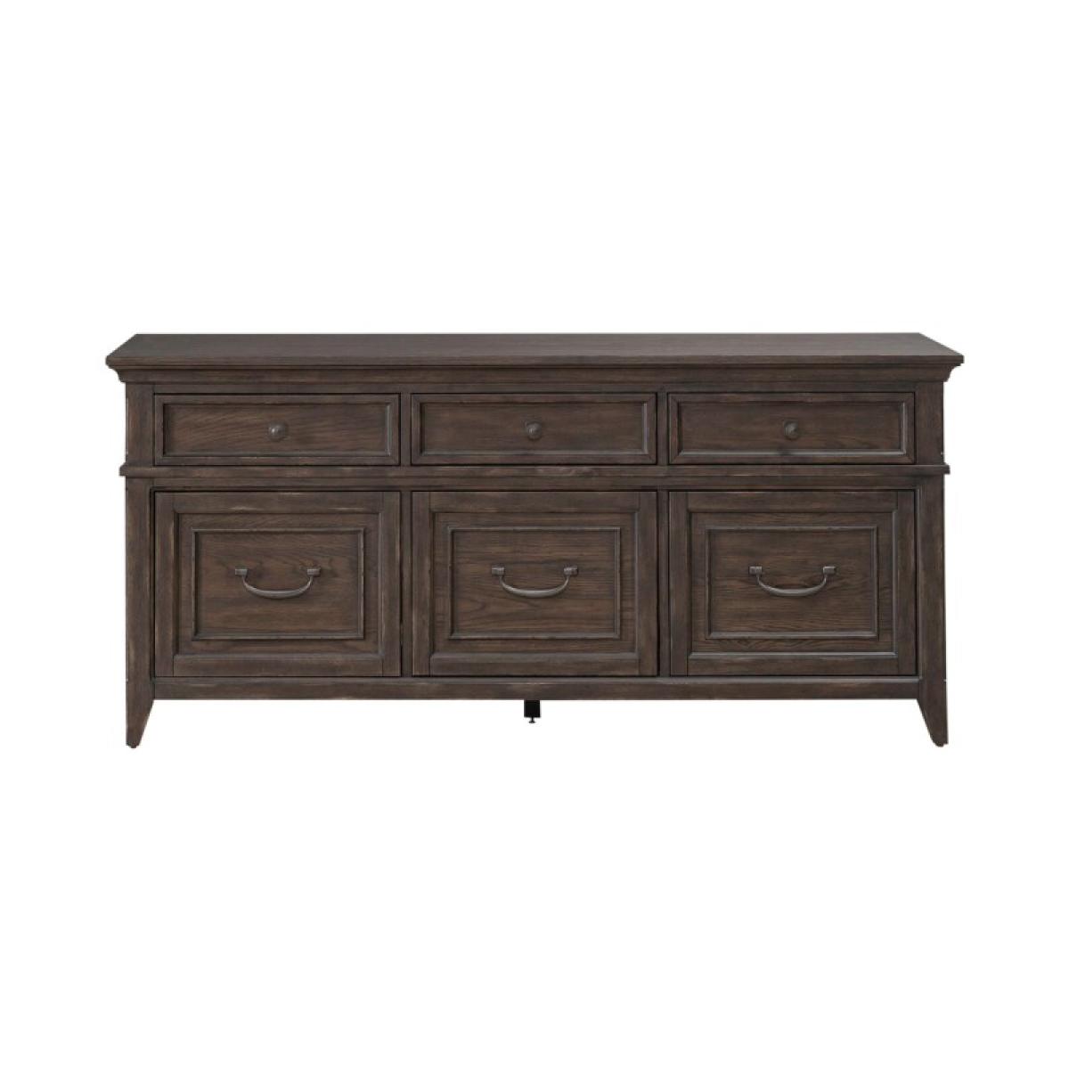 Paradise Valley Credenza - Image 4
