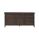 Paradise Valley Credenza - Image 4